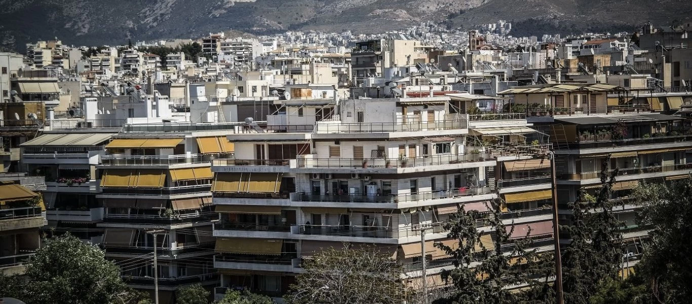 Φορολογικές δηλώσεις 2020: Δείτε πώς να δηλώσετε φέτος τα εισοδήματα από ενοίκια